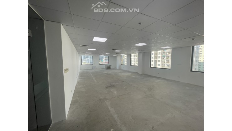 Cho Thuê Văn Phòng 100m2 tại Phố Nguyễn Tuân – 17 Triệu/Tháng